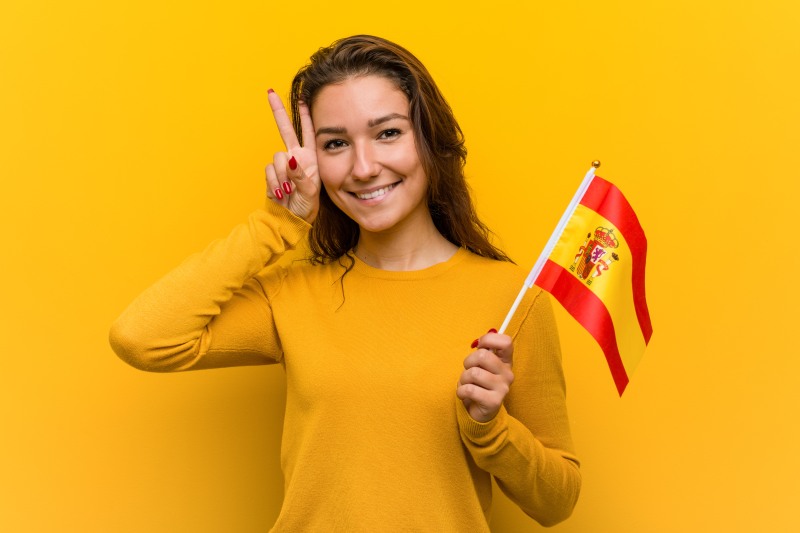 Czy w Polsce często nadawane są hiszpańskie imiona?