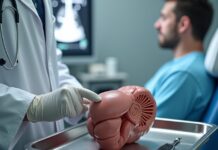 Przerost prostaty – pierwsze symptomy, które łatwo pomylić ze zmęczeniem