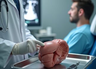 Przerost prostaty – pierwsze symptomy, które łatwo pomylić ze zmęczeniem