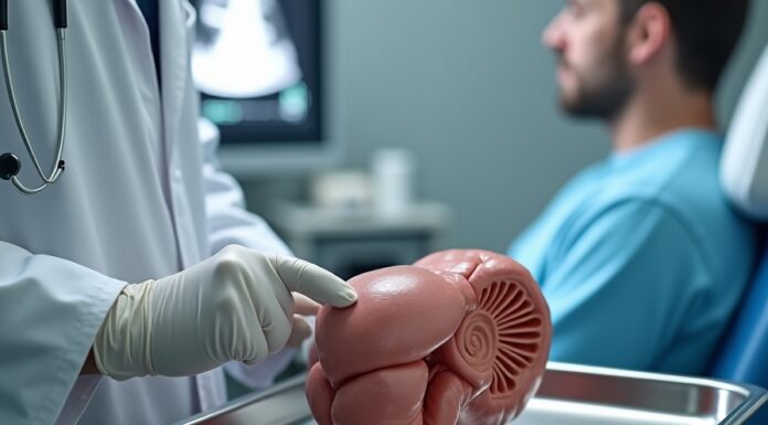 Przerost prostaty – pierwsze symptomy, które łatwo pomylić ze zmęczeniem